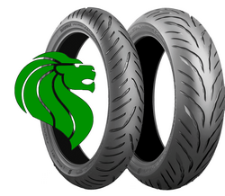 MdL motorhandel & banden Elburg logo